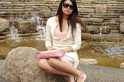 訳アリ素人 〜顔出しNGだけどお金の為に出演します〜 藤田梨花