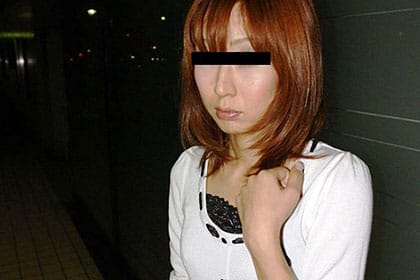 面接の後に 〜激しいセックスを求めて〜 川原奈美