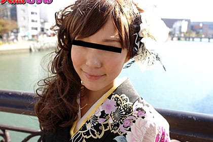 新春素人お年玉チャレンジ2！ ノリノリ極上素人編 水嶋ケイ