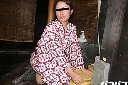 露出温泉不倫旅行 13 後編 篠田あけみ