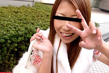 本番ガチ交渉 〜素股で性欲イッキに爆発〜 青山純