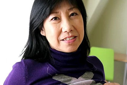 結婚30年、旦那は空気のような存在になって・・・松川妙子 