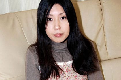 中里唯〜イキたいんです！お願いします〜！！〜 