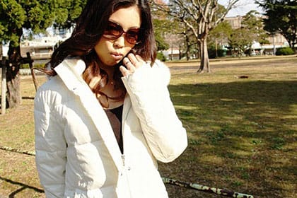 旦那が見てるかも・・ 顔出しNGの訳あり奥様 高野由梨絵