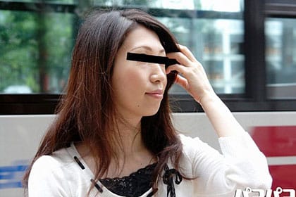 バツイチ美熟女 元旦那に電話させながら生姦 戸田静江