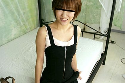 素人AV面接 体験撮影 フレッシュなワレメちゃん〜かなでみく〜