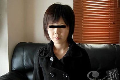 お願いです。私をイカせて下さい・・〜小松莉子〜