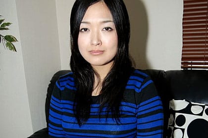 むっちり人妻の肉体〜橋野彩華〜