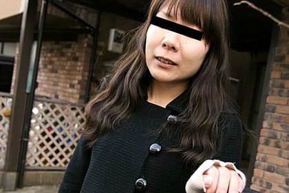 刺激を求めて野外露出〜飯山法子〜