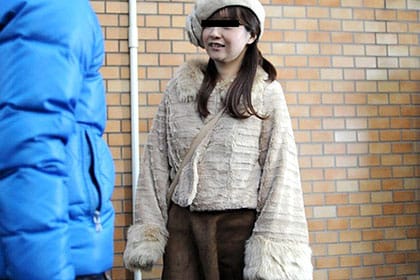 東京23区ハメ廻し 葛飾区在住の清純な若妻〜瀬古夏希〜