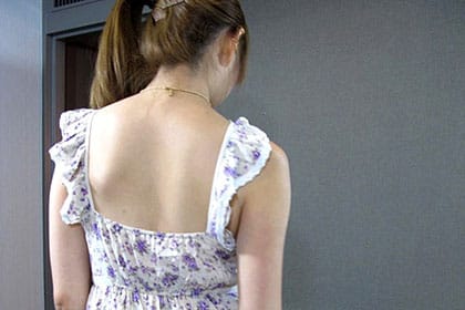 スッピン熟女 丸見えパイパンアナル姦 黒田麻世