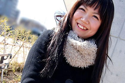 チンチン大好き♪どすけべ少女〜増田香〜