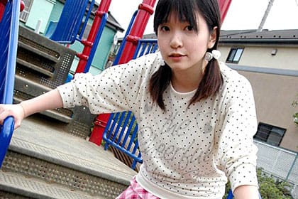 超ロリ娘のキツま●こ〜高畑真美子〜