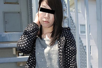 私の趣味はセックスです〜永原留美〜