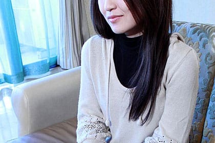 若妻の秘めた悩みを解決〜今井ほのか〜