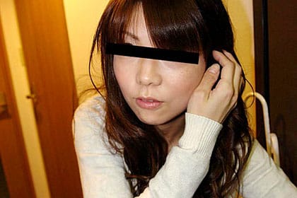 人妻自宅ハメ 剛毛バツイチの性事情〜中川寛子〜