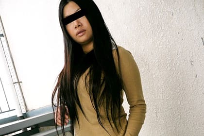 クリトリス勃起 寂しい人妻 岡辺あかり