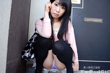 5年ぶりの快感 綾瀬ゆり