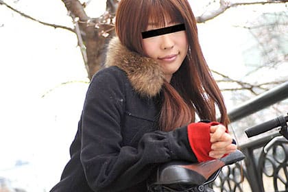 尻フェチデート 大沢ありさ