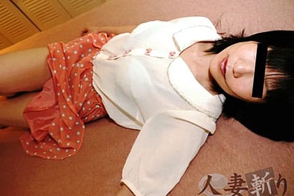 ぐちょマン人妻 小泉みゆき 