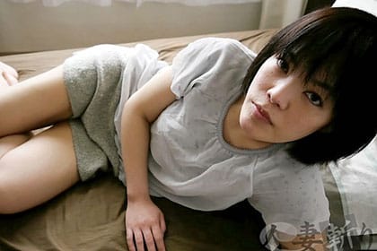 マンネリ奥様の極上エロス 細野舞子