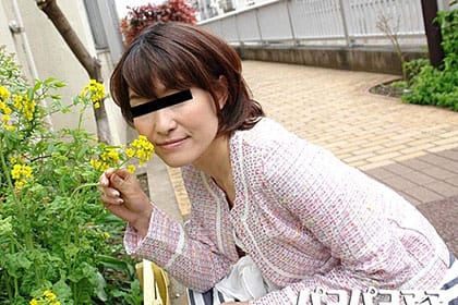 初対面の男と初浮気＆ハメ撮り 大久保ひとみ