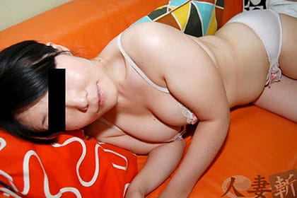 旦那しか知らないんです・・ 森崎貴実