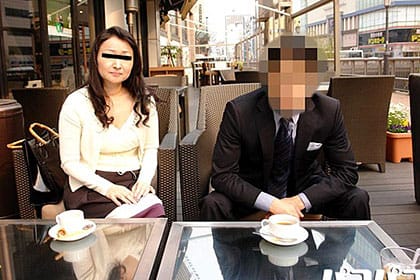 人妻投稿映像 熟年夫婦の性癖ドキュメント 吉川絵美