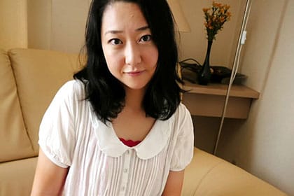 浮気にハマる主婦 坂田実里