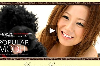 モデコレ 織澤リル フルHDデジタル・リマスター