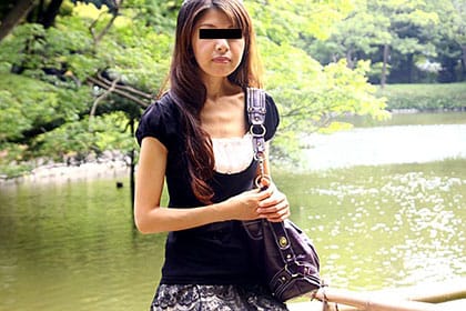 「結婚5年目。わたし、離婚します」 ウブな人妻が決意のAV出演 三浦果歩