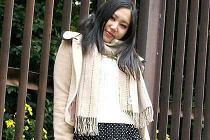 締り絶品のオマ◯コをパイパンにしてくれました！ 相模原繭