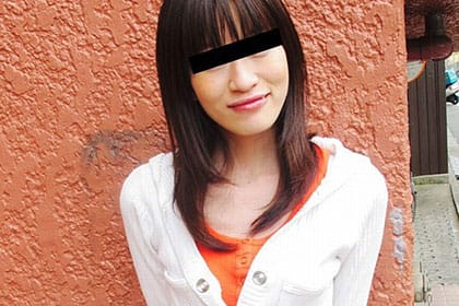 素人AV面接 「言うこと聞かないと流すよ」と脅されて無理やり中出しされる素人むすめ 三上彩花