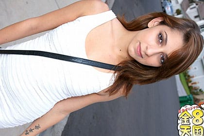 コスプレエッチ大好き！それに・・・日本男性のオチ◯チンも硬くて大好きなの♪ 後編 アビー