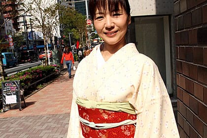 人妻なでしこ調教 美し過ぎる五十路妻のイキ狂い 上原千尋