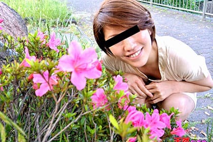 デキる家政婦さん 仕事が終わって突然全裸に・・・？！ 來未