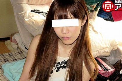 SNSで神待ち中の家出ギャルを拾ってみたら・・・ さき