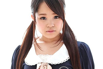 未熟淫妹LOVE 発育真っ最中・143センチの超ロリっ娘が無修正デビュー 大桃りさ