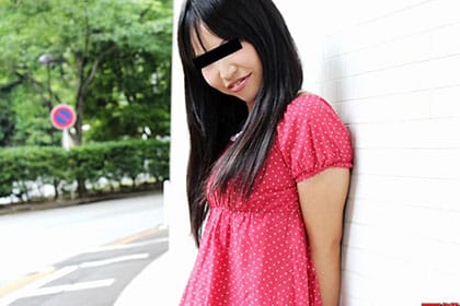 ガッ尻 傷心のパイパン娘がアナル姦チャレンジ 本田もも