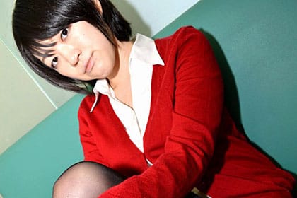 マジイキ連打！ 正常位でイキまくる敏感むすめ 島村華