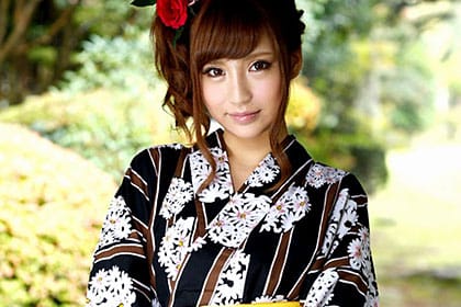 温泉旅行で潮吹き三昧