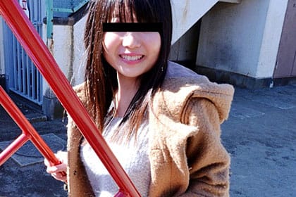 AV面接 初面接の巨乳エロっ娘を口説いてみました 雨宮純