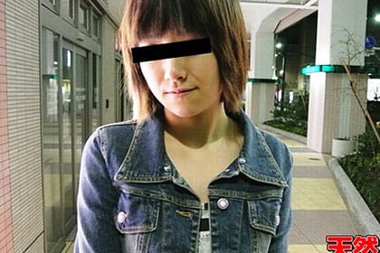 行くあてのない神待ち家出娘を掲示版でゲット 滝川彩華