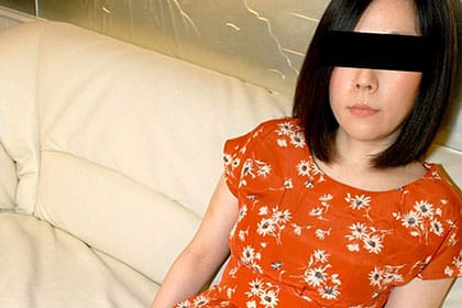 結婚5年目サラリーマンの妻 寺田和美