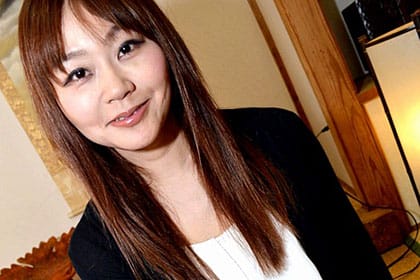 スタイリッシュな元・レースクィーン妻 石宮菜々子