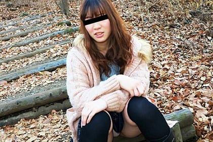 原石探しの地方AV面接 ムチムチ美体19歳の純朴素人娘 橋本ゆき