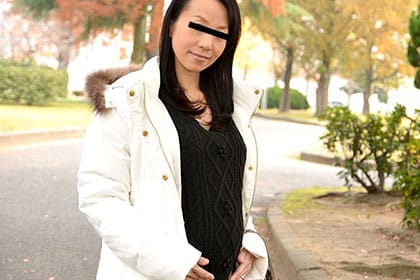 あの美人妊婦が再び！ 「感度が増してまた妊娠しちゃいました」 吉田さゆり