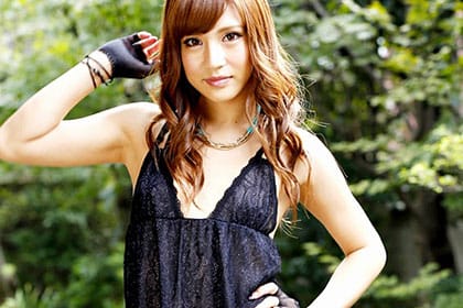 絶品美女アンナの3P大乱交