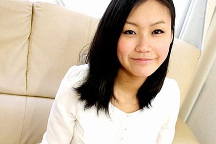 好奇心旺盛過ぎ！ イロイロ経験済みの感度バツグン娘 三好真紀渚