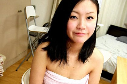 エロ過ぎ腰振り娘 三好真紀渚